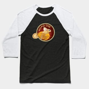 Muad'dib Baseball T-Shirt